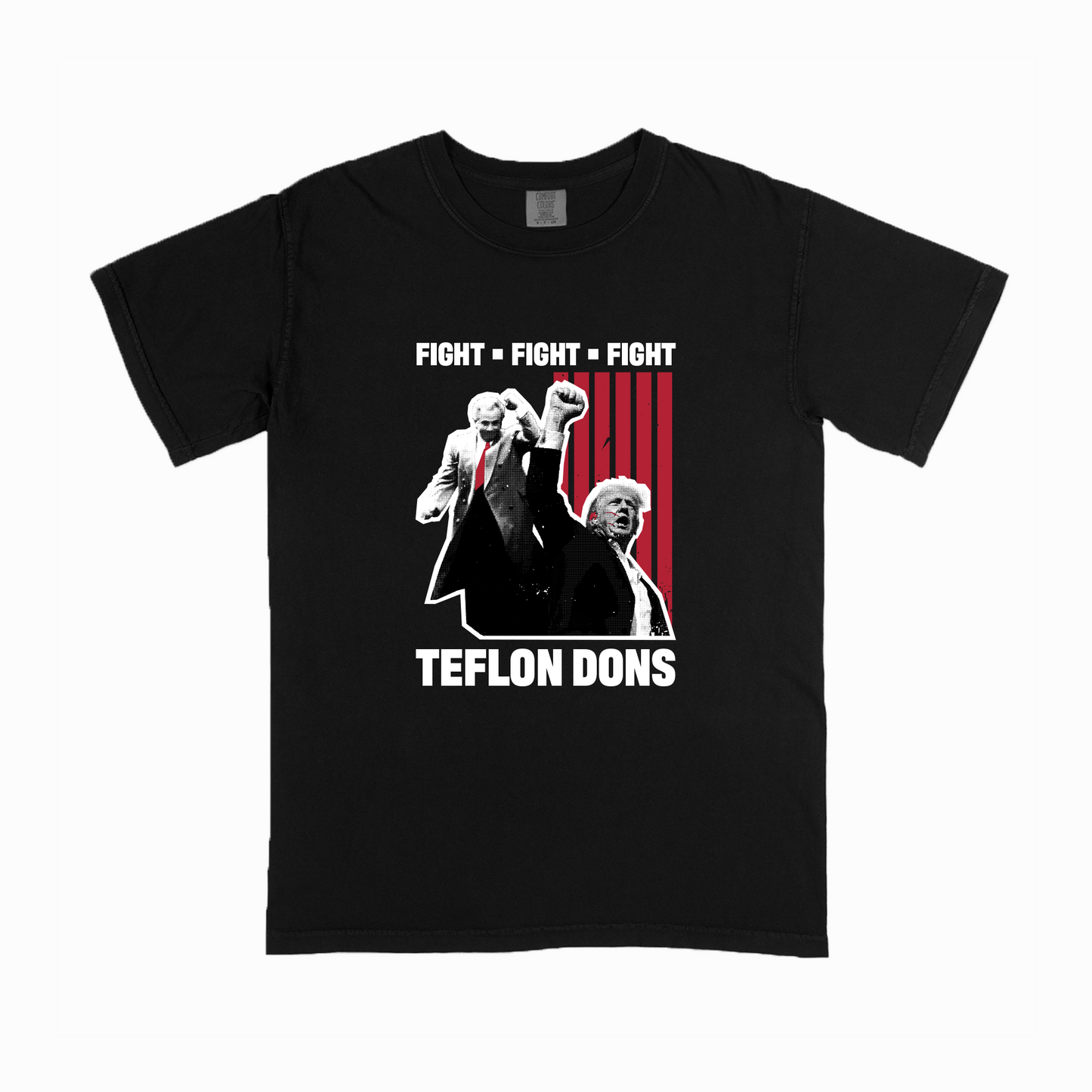 Gotti Trump Teflon Dons T-Shirt